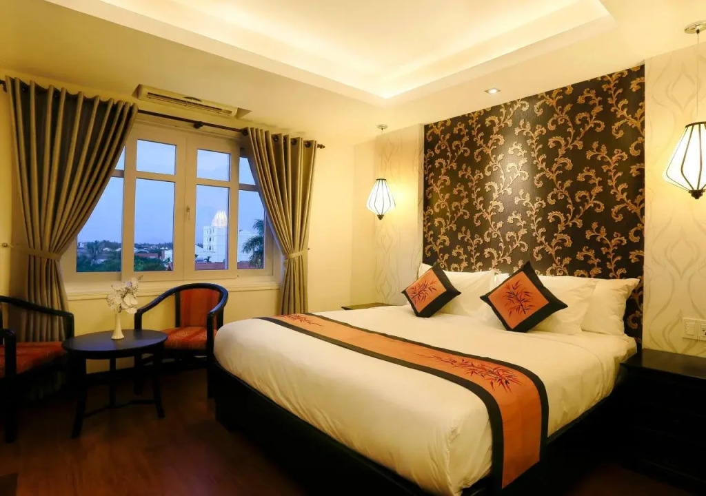 Mercure Hoi An