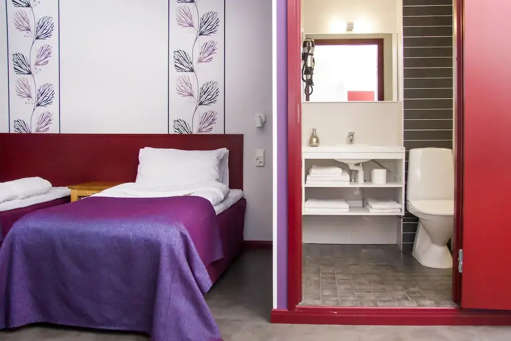 Hotel Salora