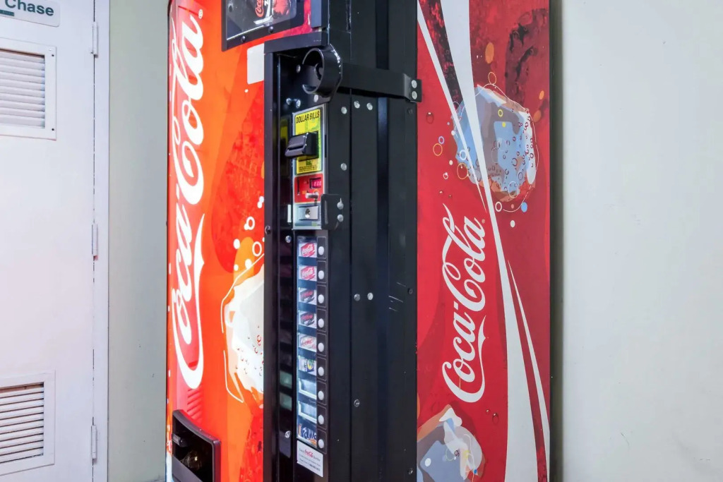 Econo Lodge Inn & Suites Brooks - Louisville South