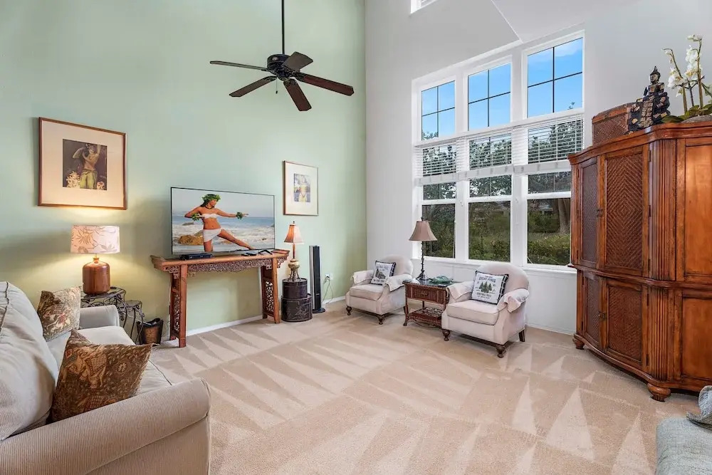 Spacious Townhome - Close to Beaches & Shopping! - Vrkcv
