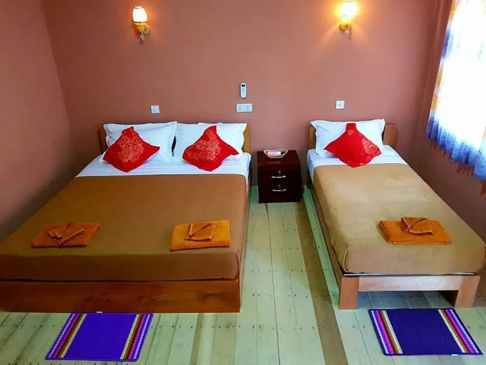 AZ Family Resort II