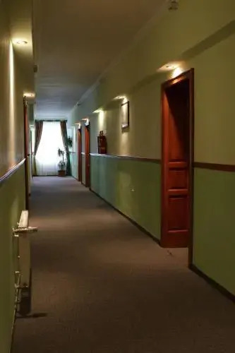 Hotel Grand