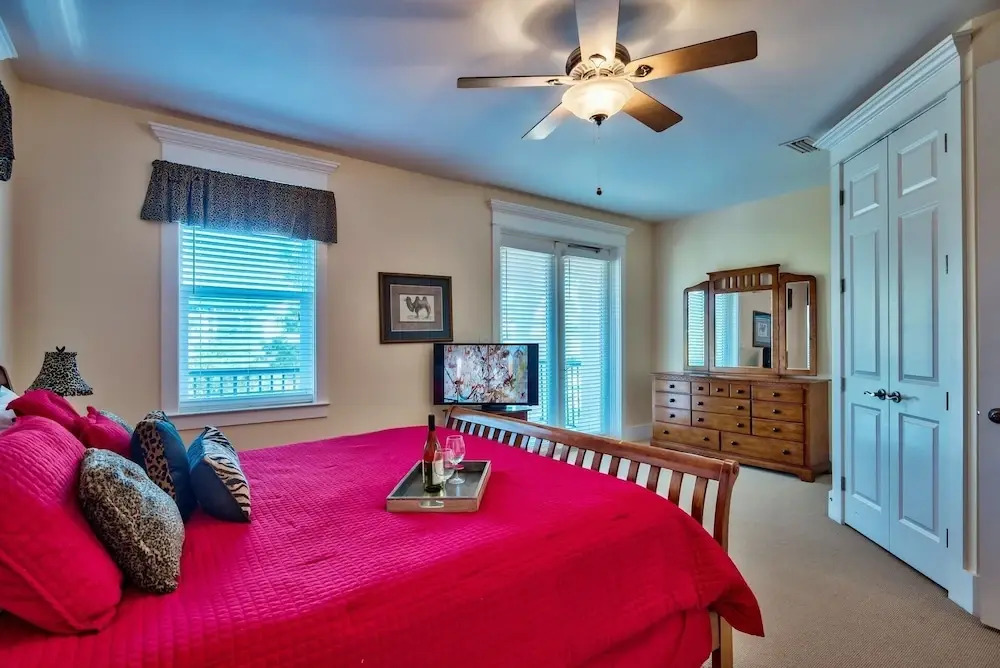 Miramar Beach Villas 106 290100 by RedAwning