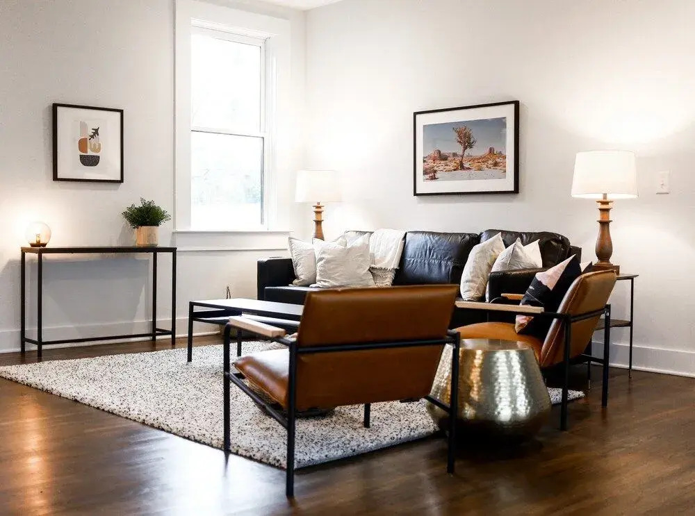 Newly Renovated Buckhead Condo Suites