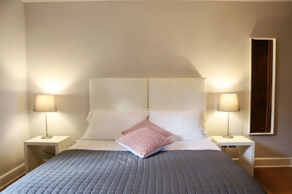 S. Chiara Grand Suite by Wonderful Italy