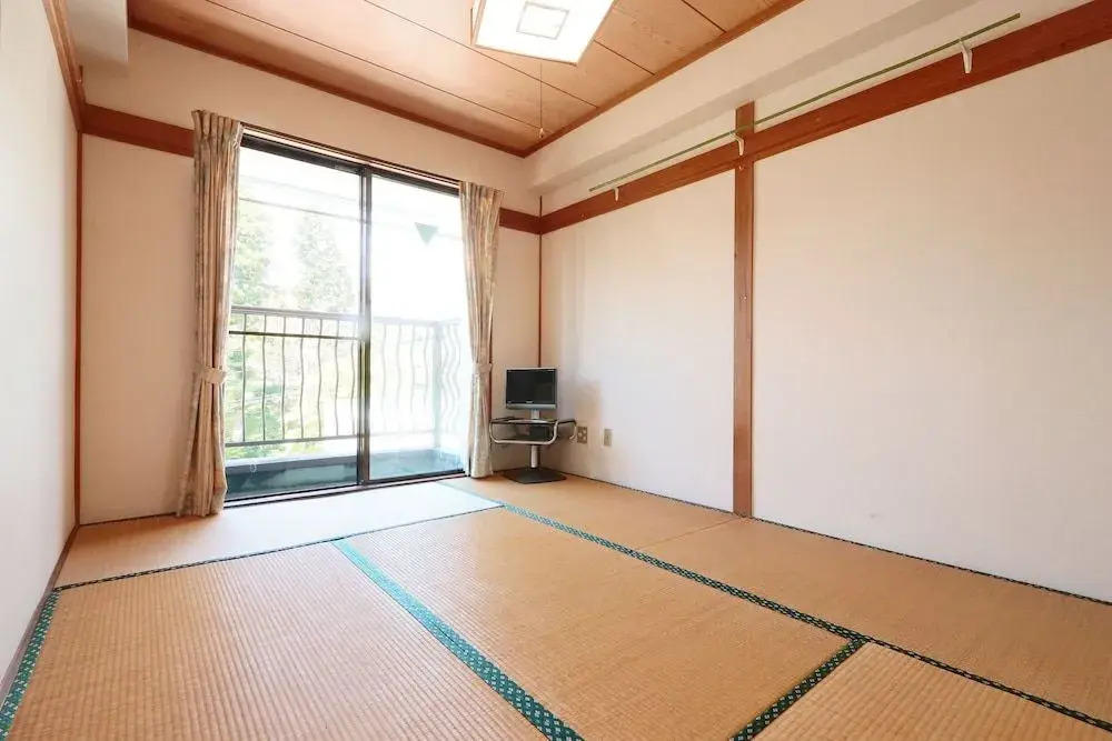 New Fukujuso