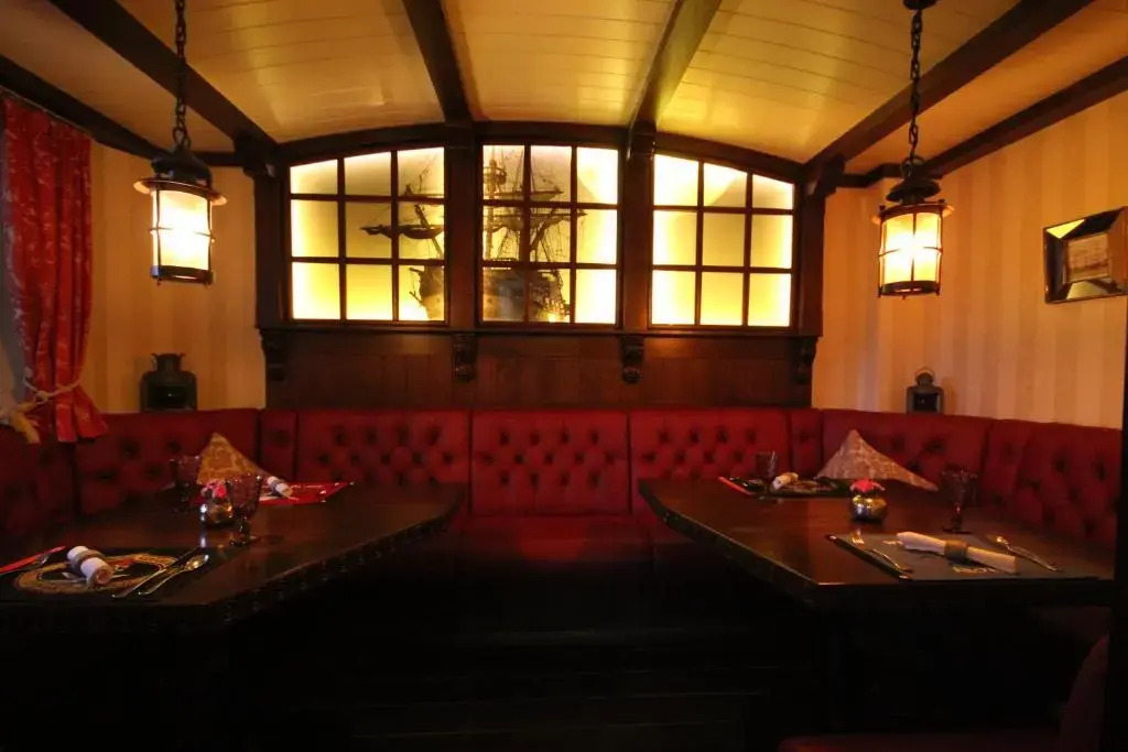 Suiten-Hotel mare Langeoog