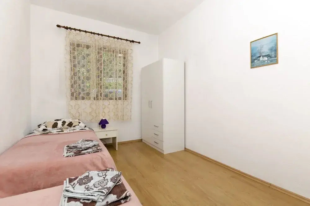 Apartment Milan