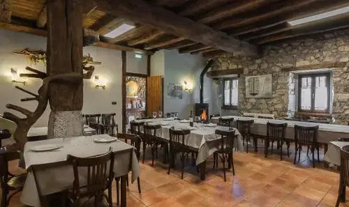 Casa rural Aranburu