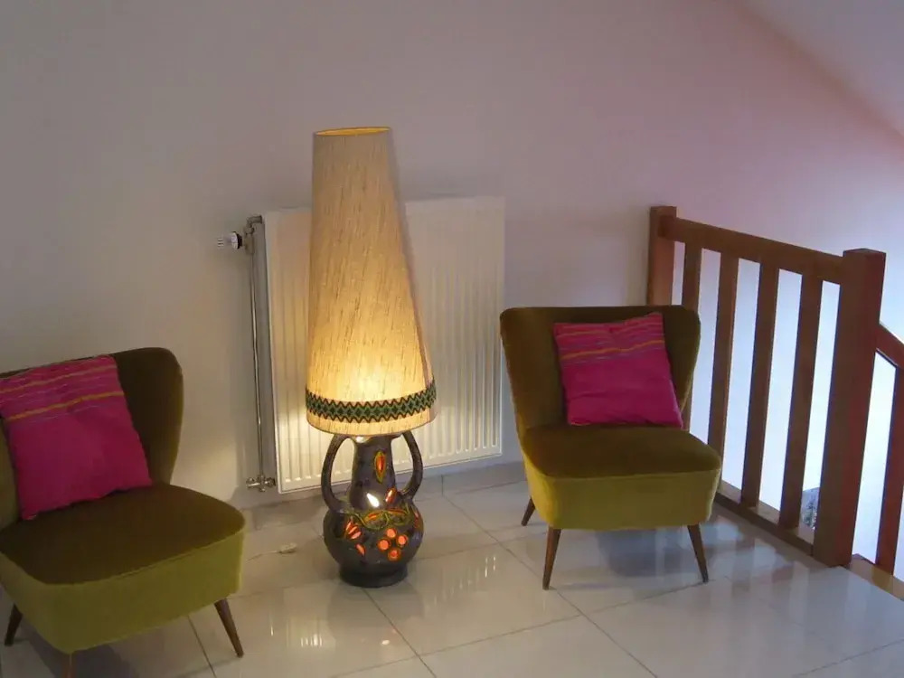 Seaside Comfort for Four