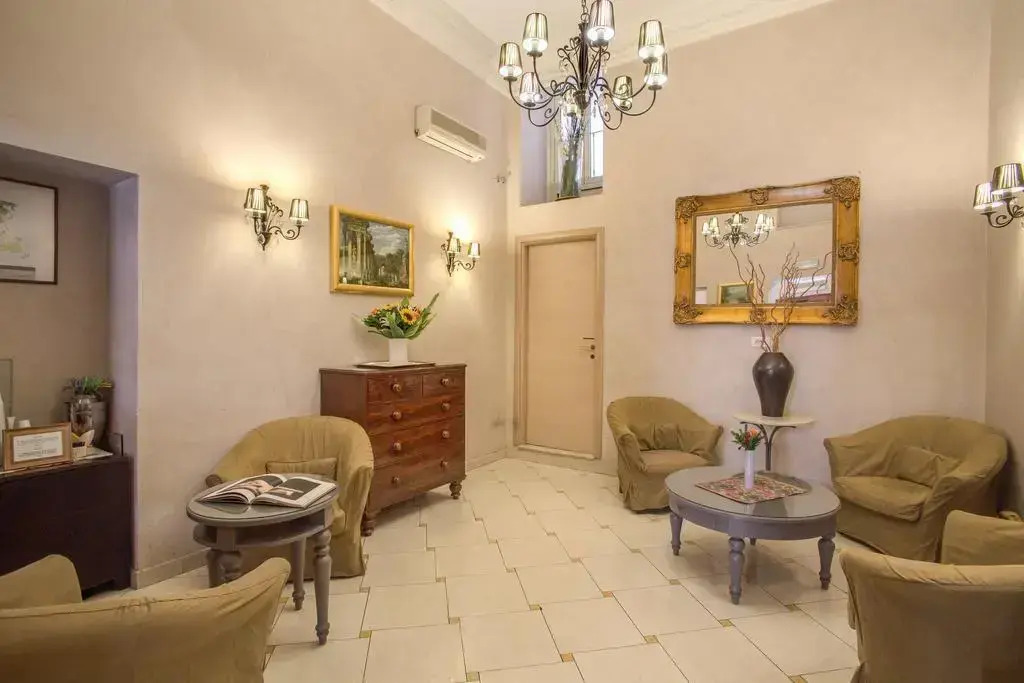 Hotel Caravaggio