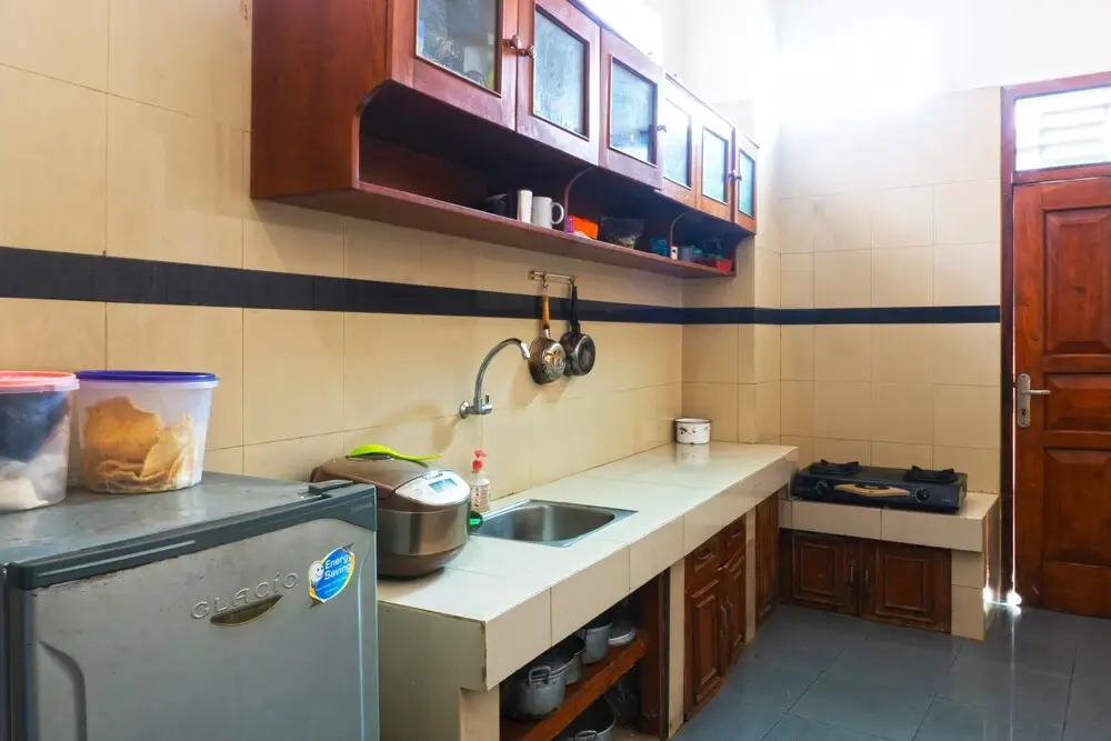 Erly Wijaya Residence
