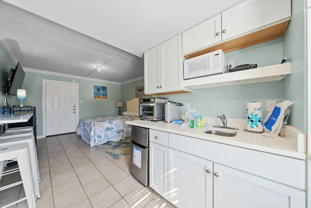 Beachview 312