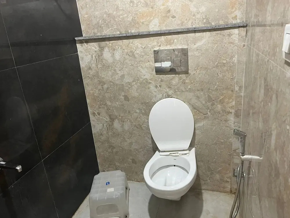 Hotel Shivi Grand Haridwar