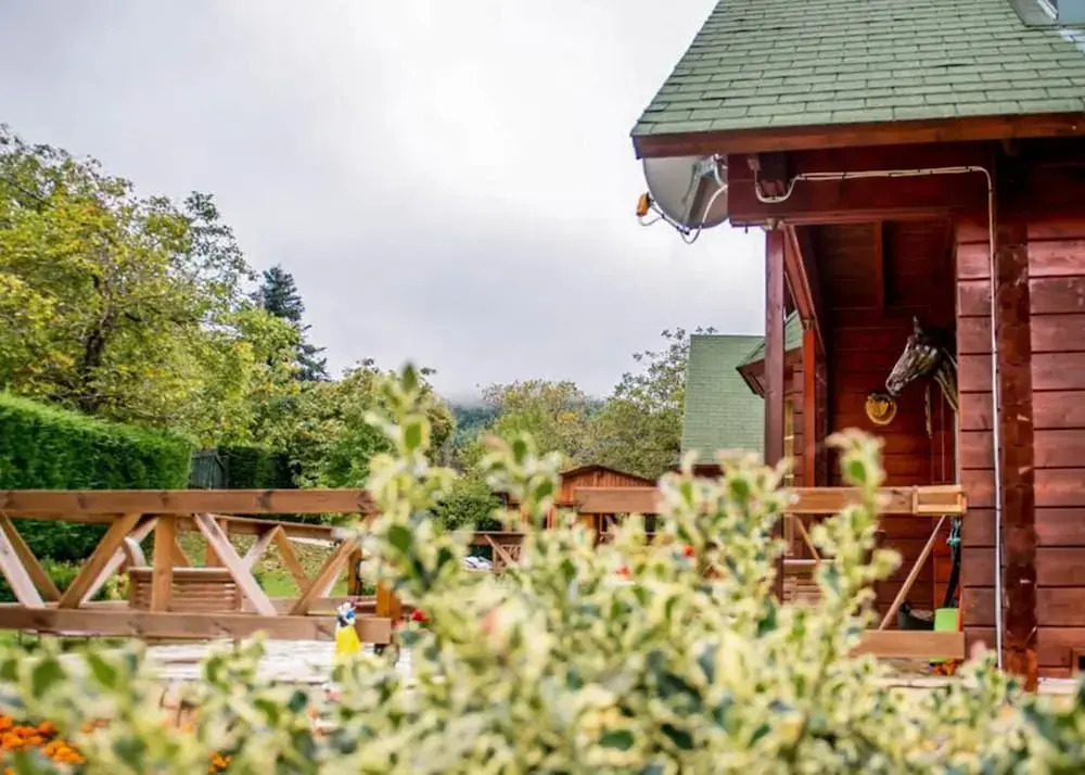 Kedra Village Retreats - Mountain Escape