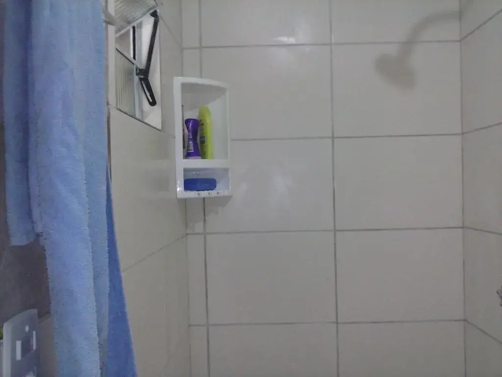 Pousada da Didi