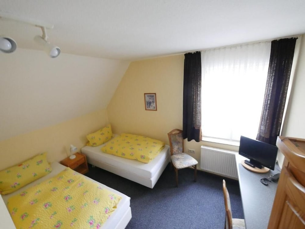 TM Hotel Westfalen
