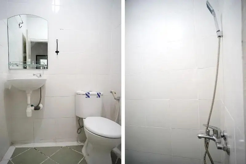 Sani Guest House by OYO Rooms