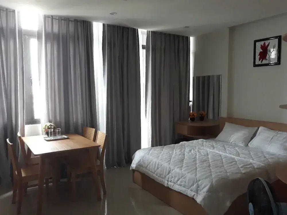 Duc Manh Home 1