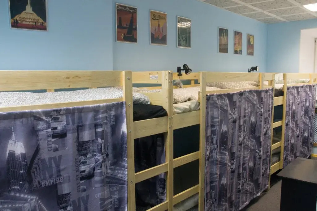 Hostel WELL