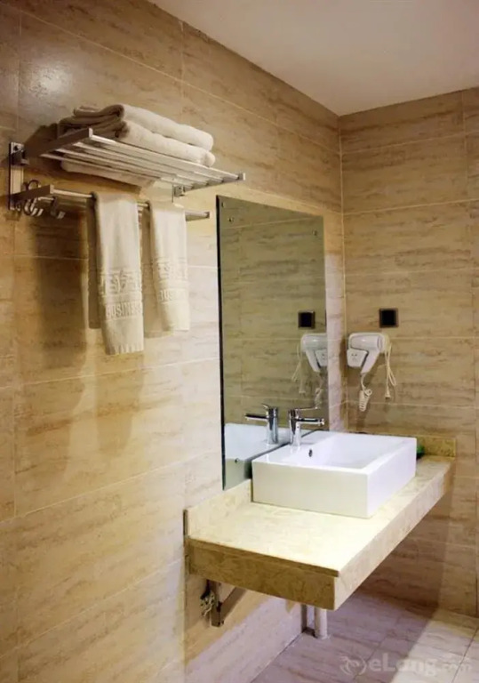 Xiyue Business Hotel, Zhangjiajie