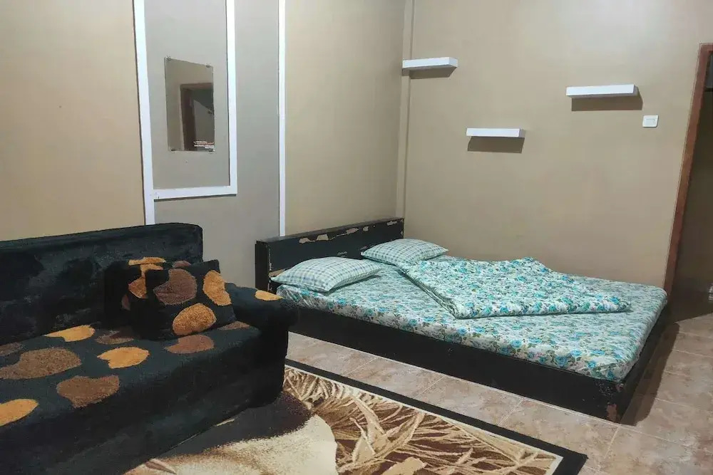 Hotel O Daffsell Homestay Syariah