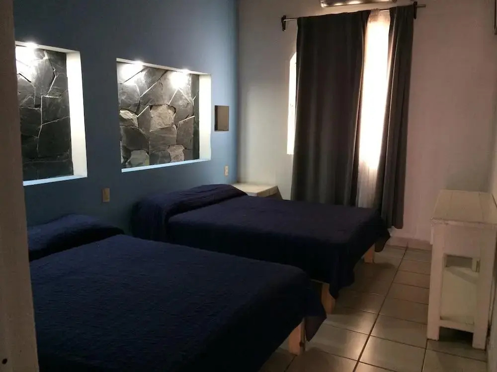 Bungalows villas belen