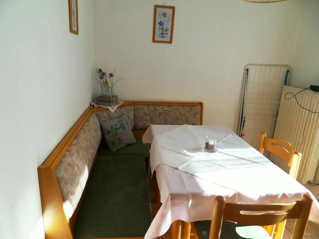Haus Waldblick