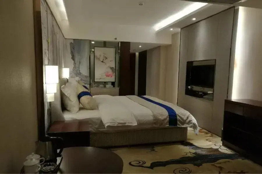Impression Le Grand Large Hotel