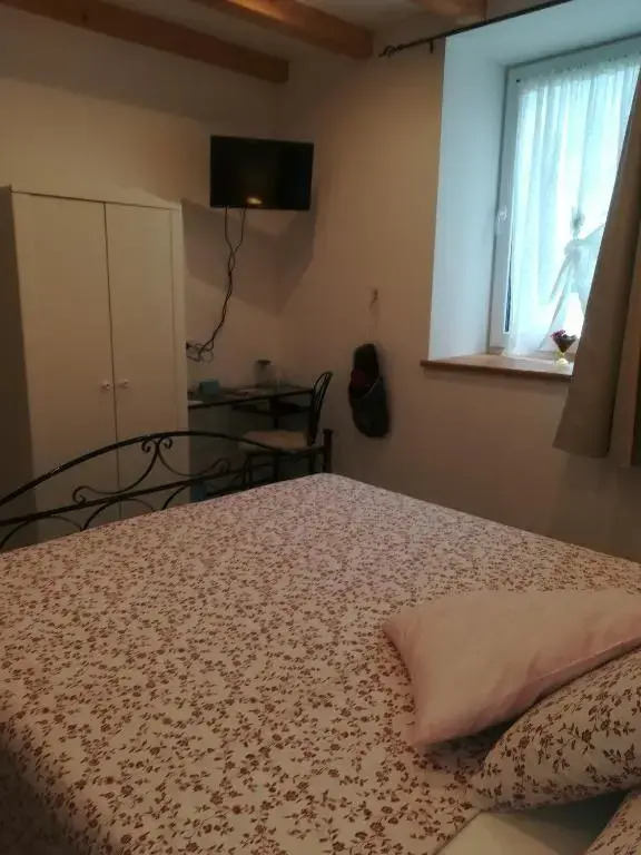 La Casa al Centro