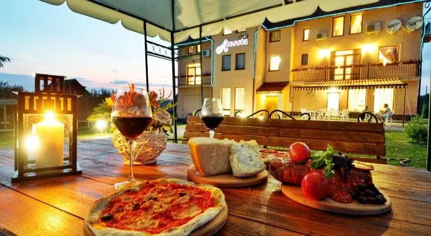 Villa Alessia