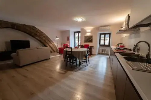 Home in Orvieto - Corso Cavour