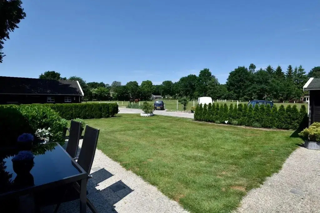 B&B Schoonloo - natuur, ruimte & rust