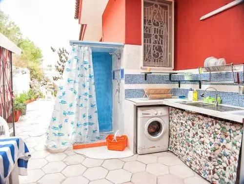 Depandance in Villa Gisella