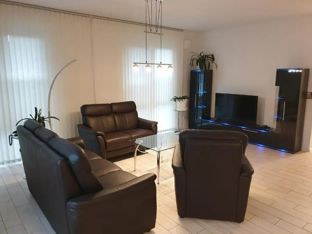 Ferienwohnung Reinhardt