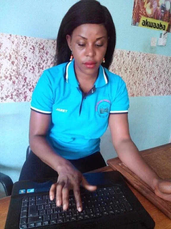 Open Space Hotel Kumasi
