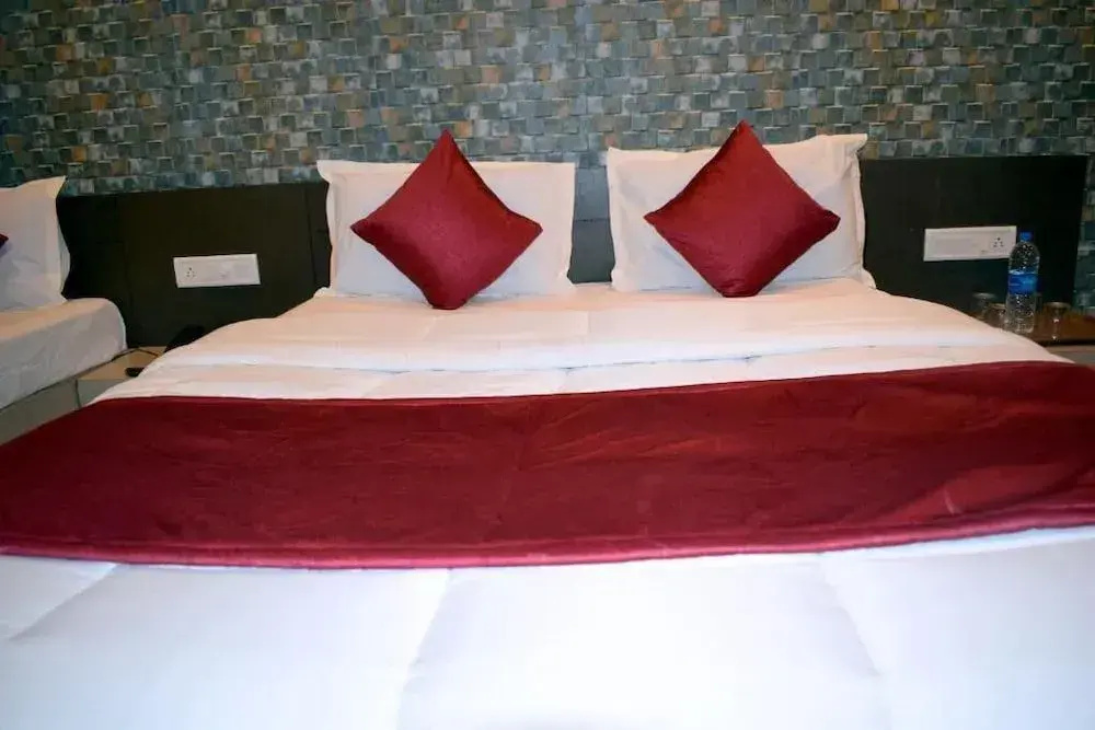 Hotel Kansar Palace