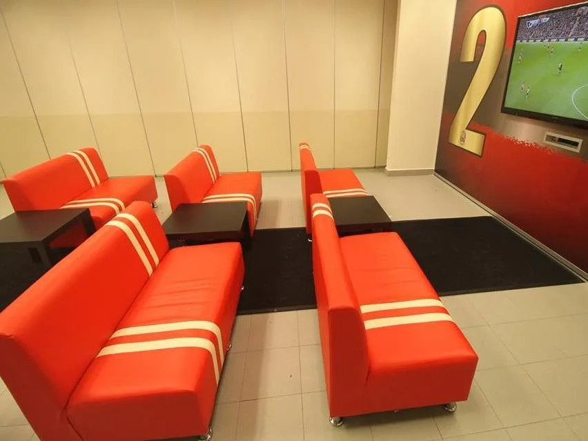 Jeonsa Hotel