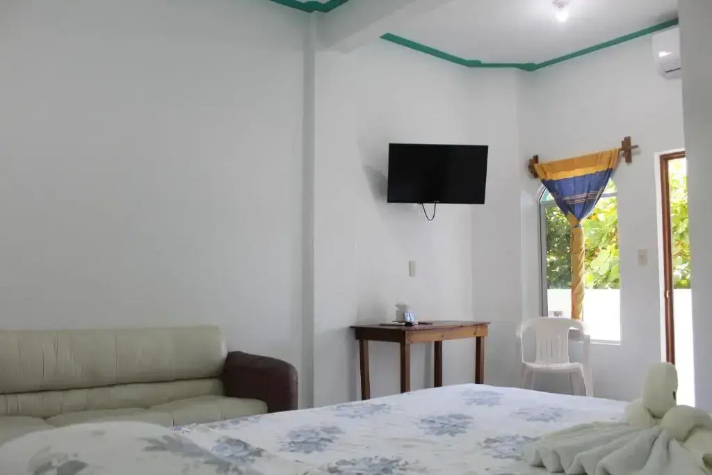 Hotel Gamito