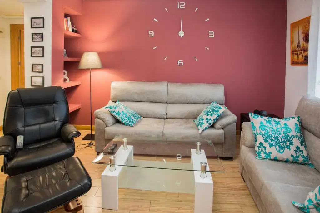 Apartamentos Abula