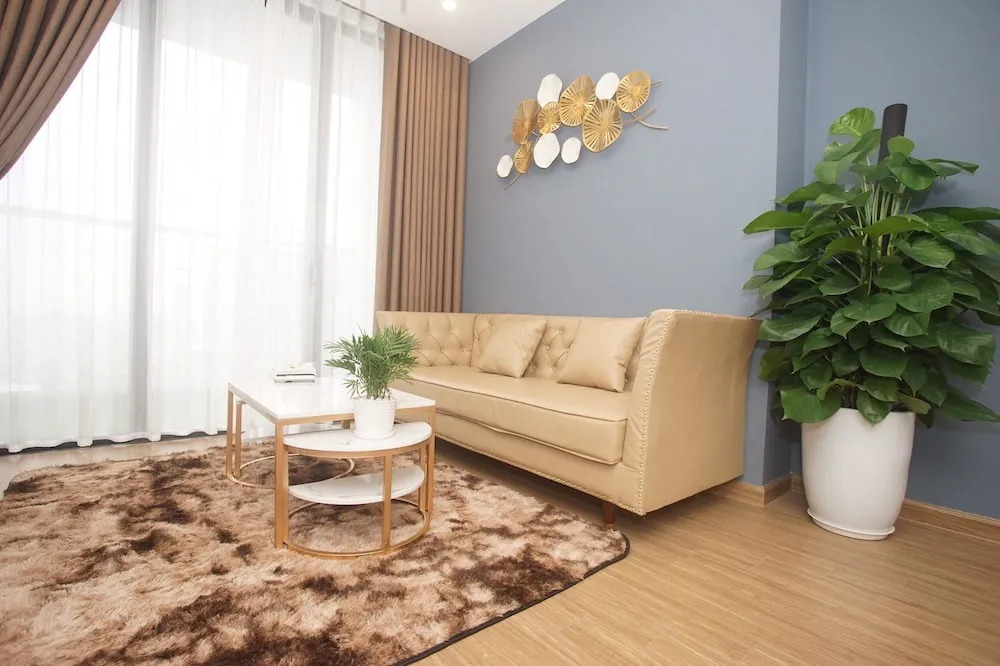 Rosy House Skylake