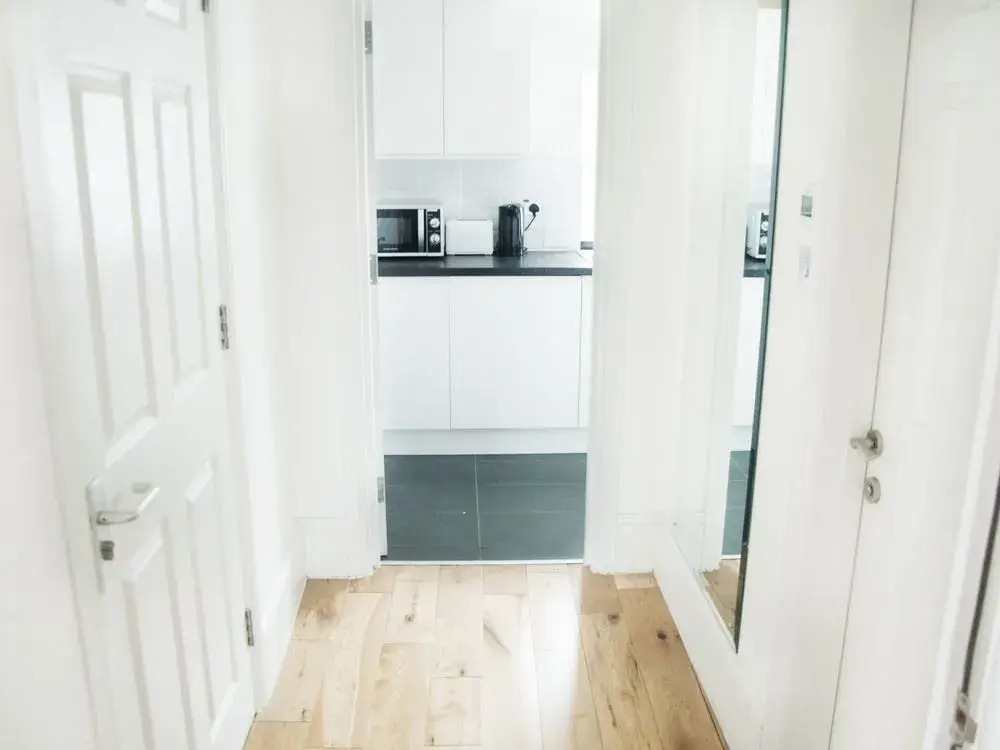Snet Hospitality Marylebone