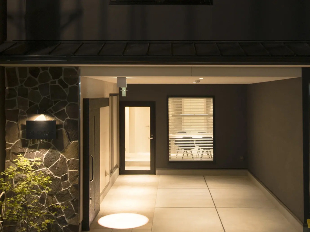 NIMON kyoto - N1 KAI