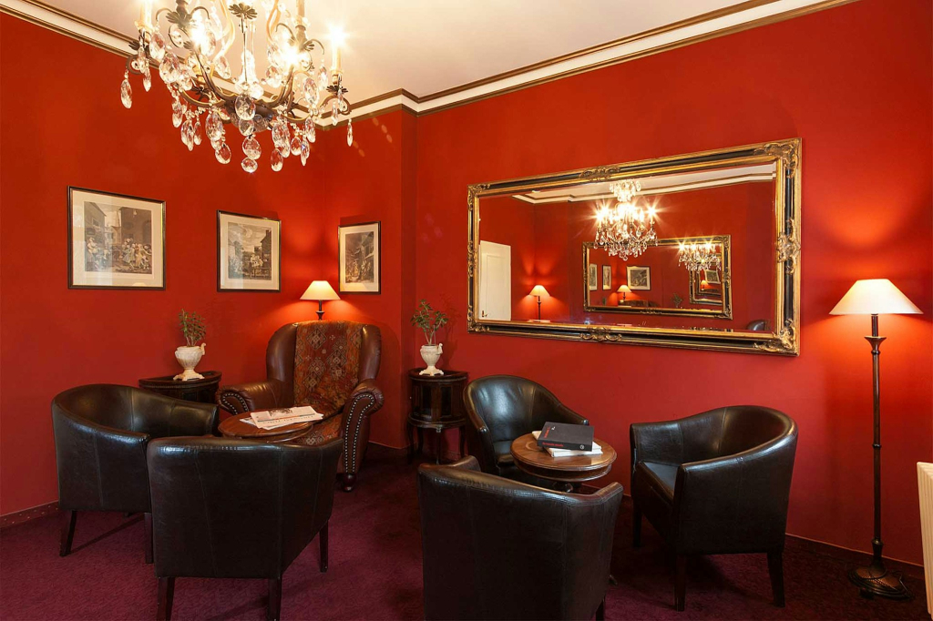 Myers Hotel Berlin