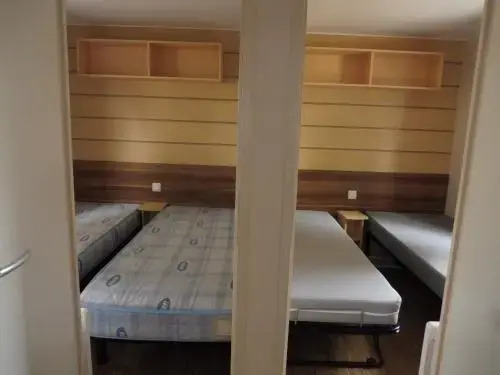 Mobile Home du Bois Dormant