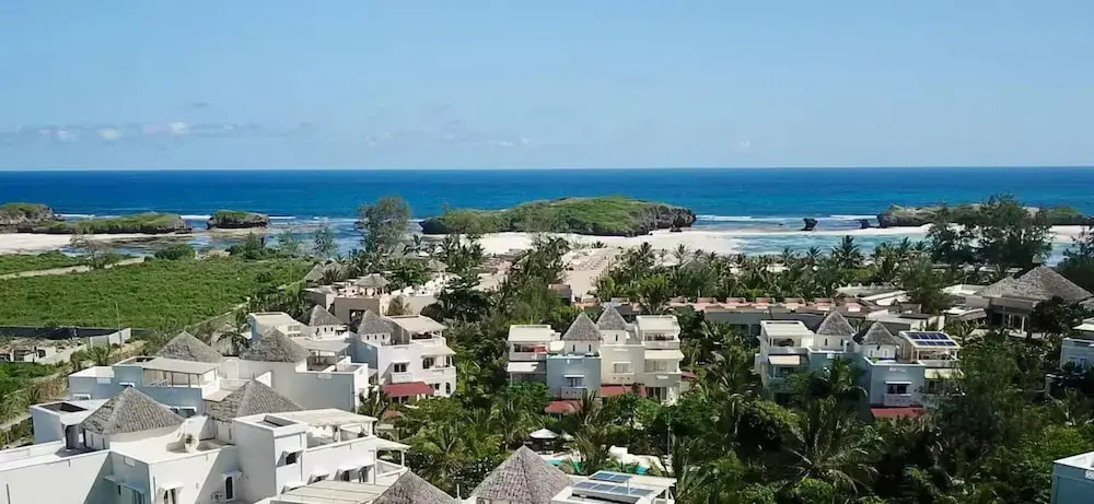 Tranquil Villa Apartment in Papa Remo Village-2326