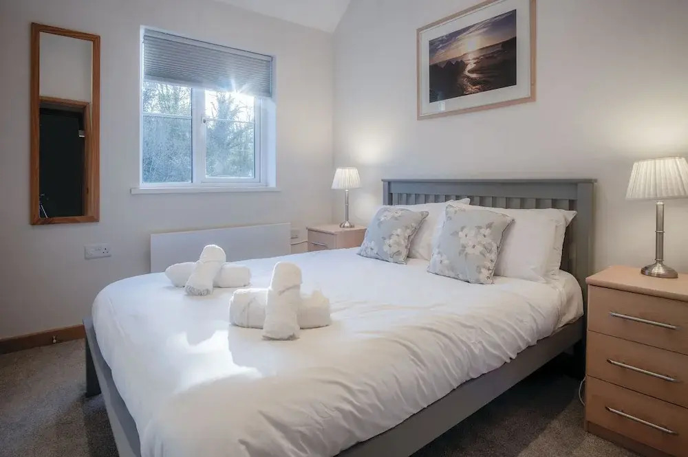 Oxwich Cottage - 2 Bedroom - Parkmill