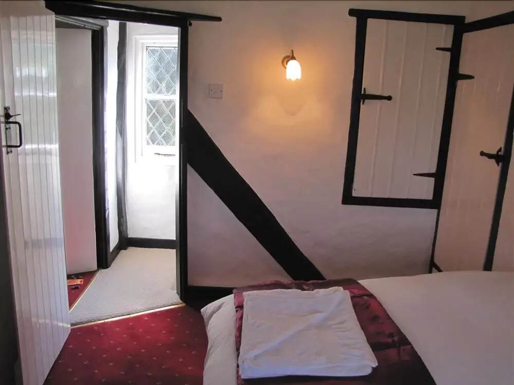The Toll House