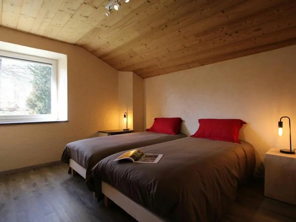 Charmante maison en pierre près du Lac de Lavalette, idéale pour randos, nature et détente totale - FR-1-582-43