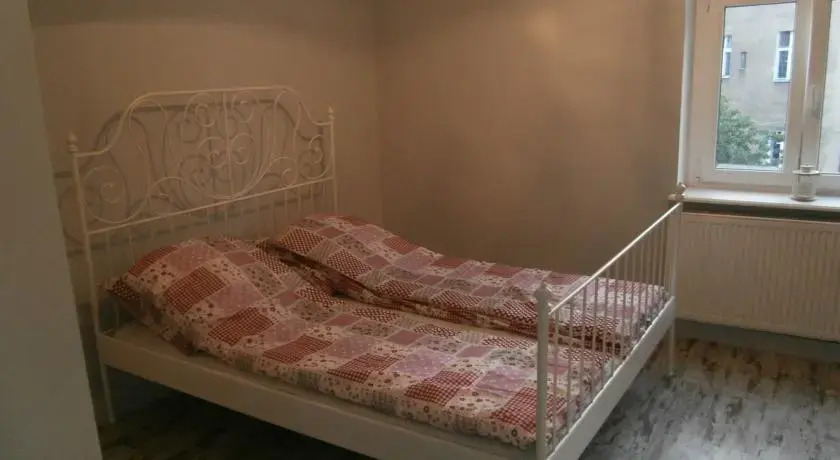 Apartament w Gdańsku Oliwie